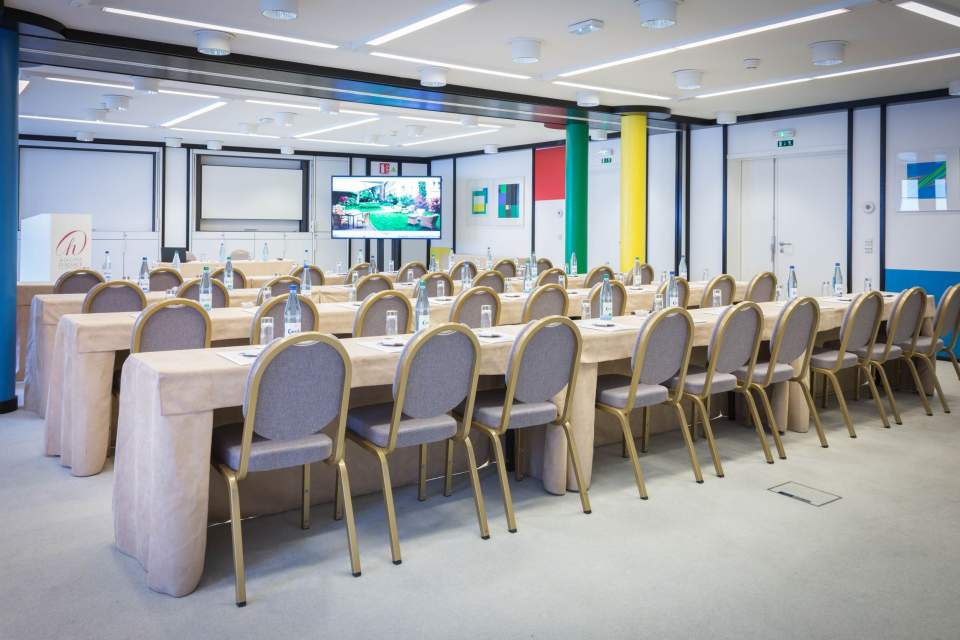 Seminar room in Obernai