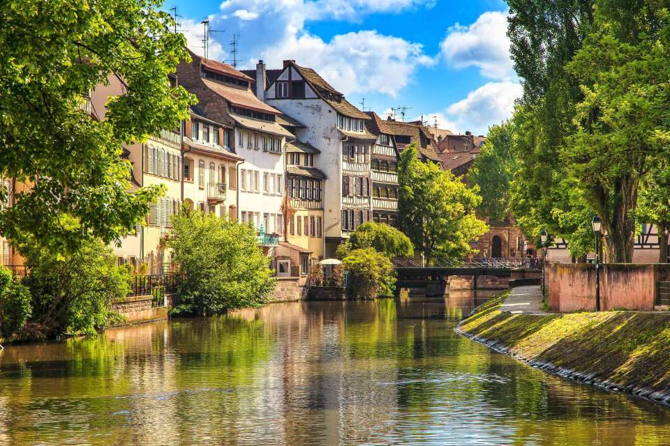 Hôtel et Restaurants à Obernai · Activités Tourisme en Alsace